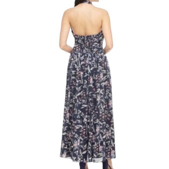 New NWT Free People Girl Meets Glam Siena Floral Maxi Dress Size 6 0 - Picture 4 of 13